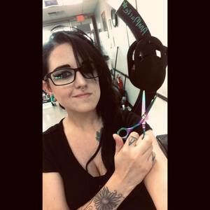 Meet your Posher, Annmarie